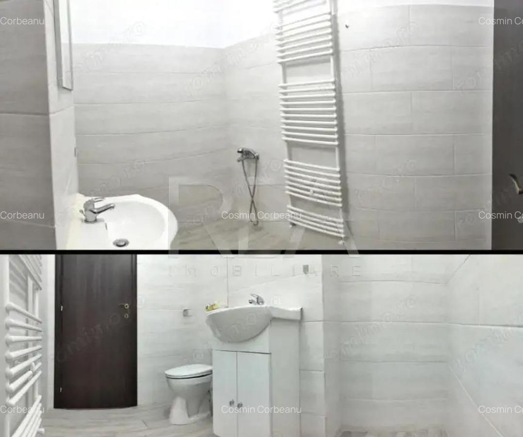 Garsoniera Exigent Faza 3 Plaza Residence - 7