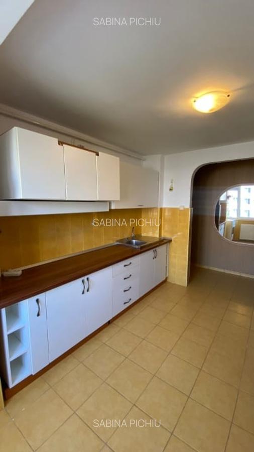 Inchiriere apartament 3 camere - Bd. Victoriei, decomandat, mobilat, disponibil - 10