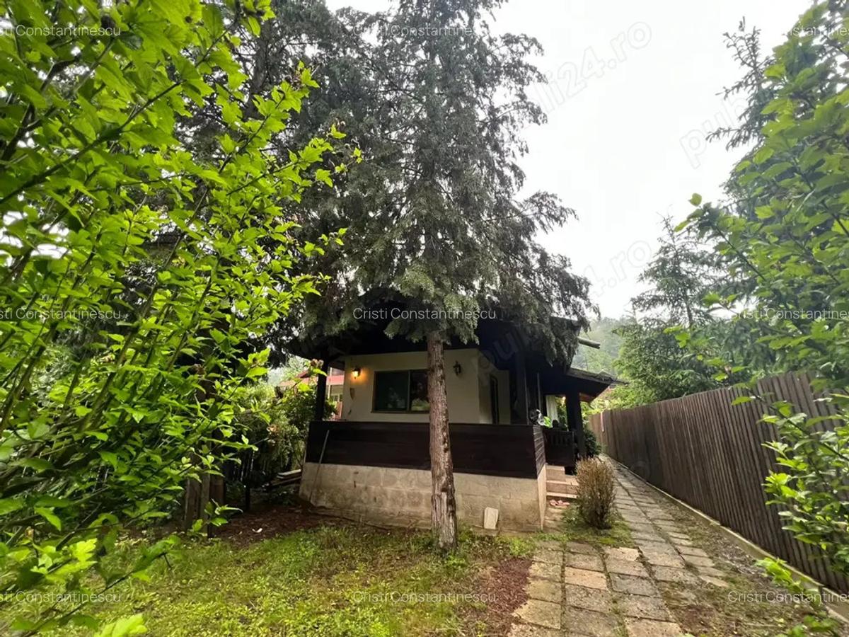 Casa cocheta de vanzare - 1