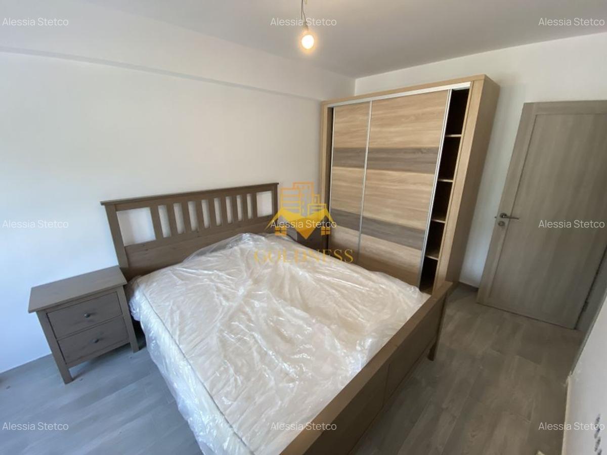 2 camere open space, Borhanci, Pet Friendly, Parcare - 1