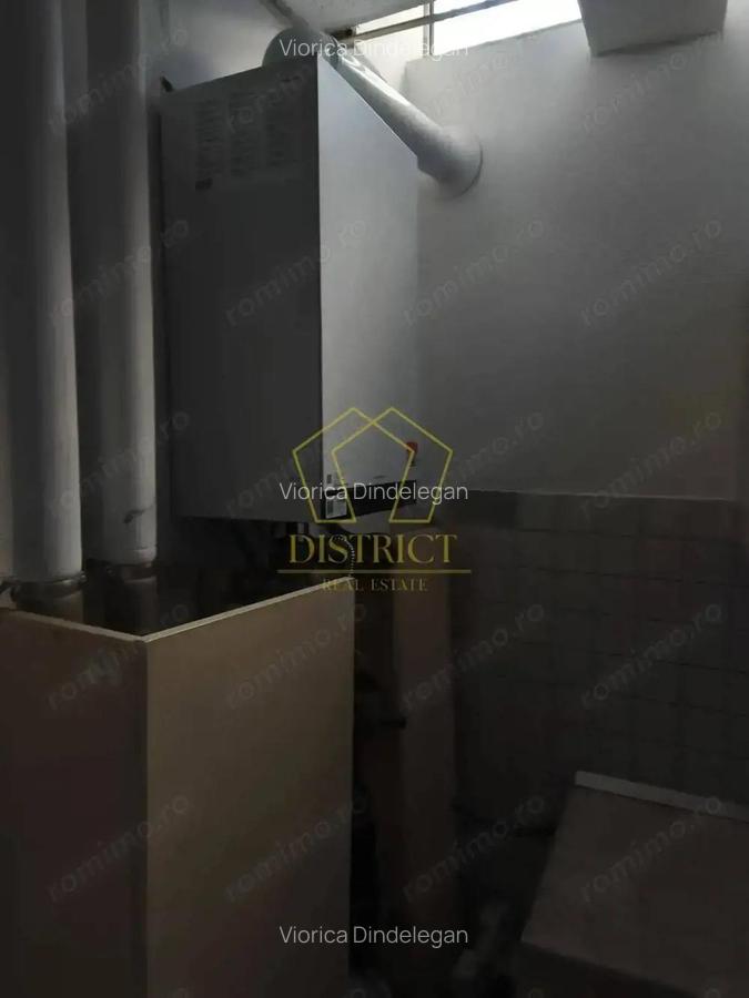 Spatiu comercial SAD vad bun | Circumvalatiunii | Centru Bancar - 4