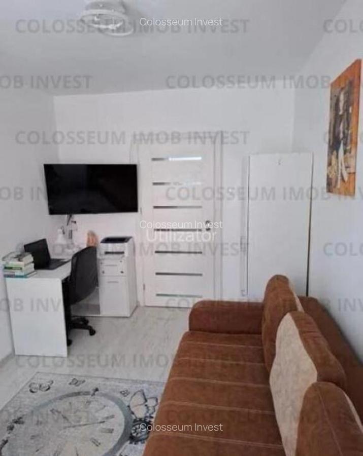 Apartament cu 3 camere, decomandat zona Racadau. - 5