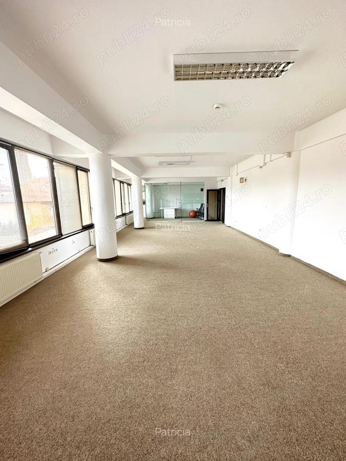 Inchiriez spatiu pentru birouri ultracentral 100 mp - 4