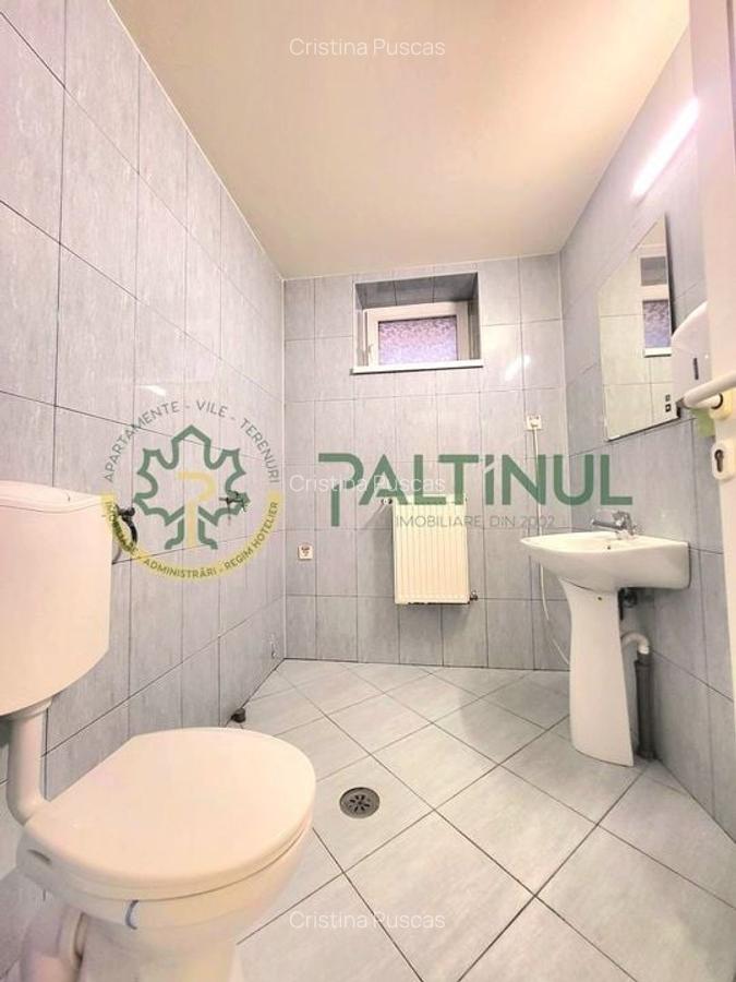 De vânzare cladire de birouri în zona Sub Arini, Sibiu - 19