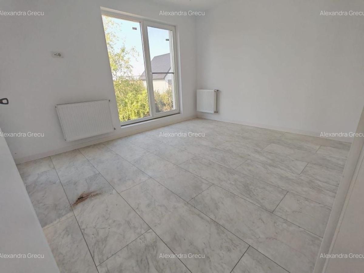 Casa 5 camere, curte 415 mp, mutare imediata- Berceni - 8