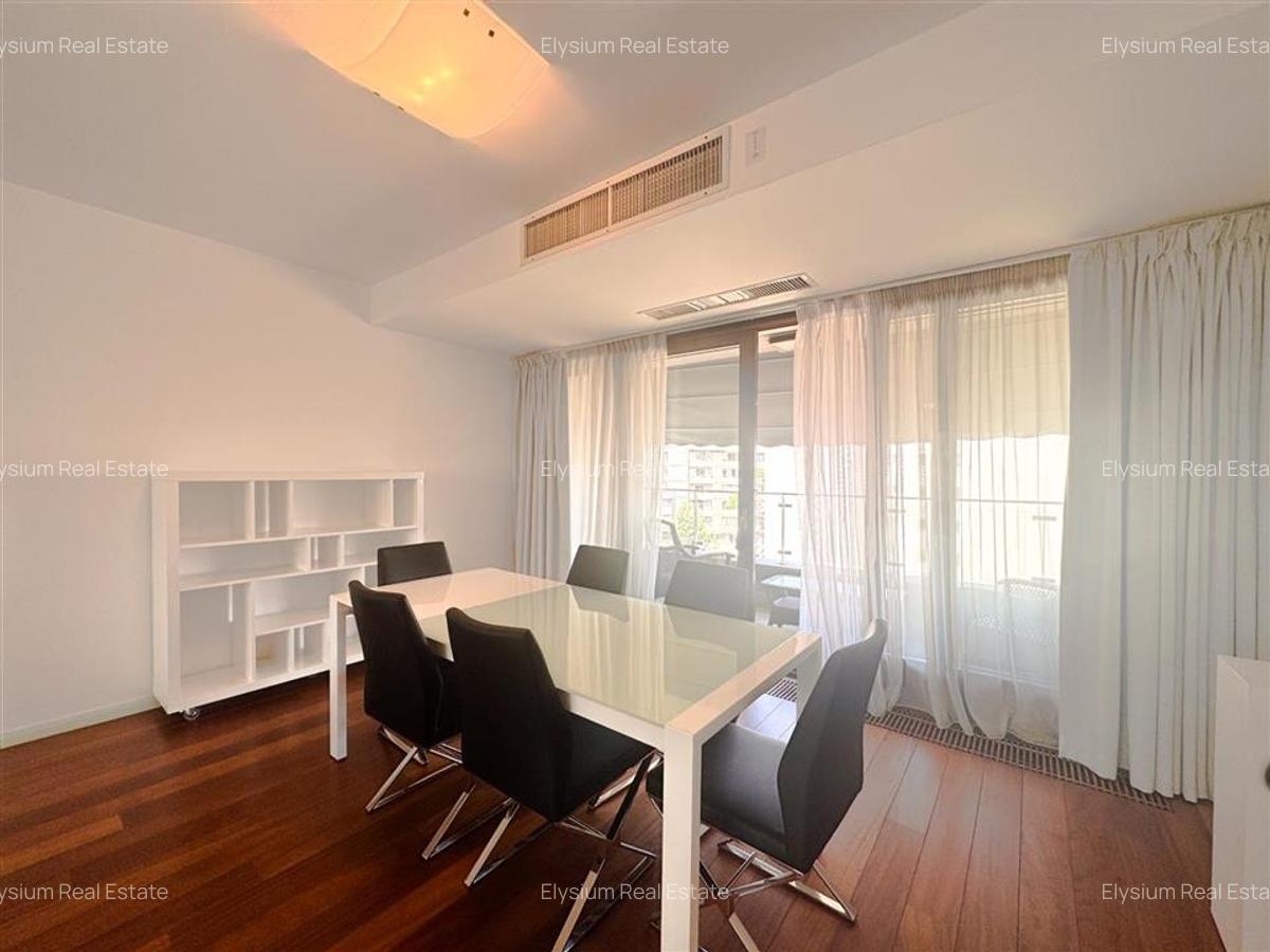 Apartament 3 camere de inchiriat Barbu Delavrancea - 7