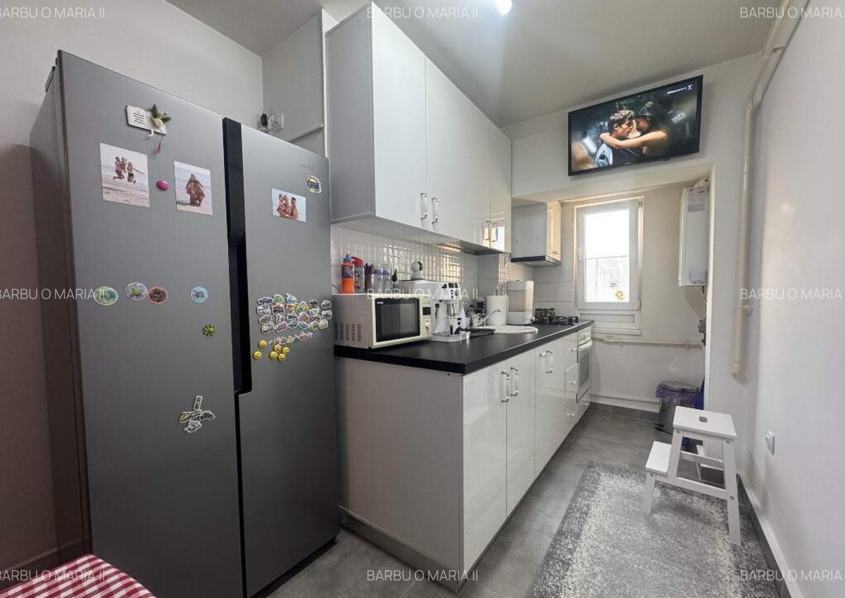 3 cam. 80 mp, renovat, mobilat+utilat, Ultracentral-Esplanada, et. 10 - 15