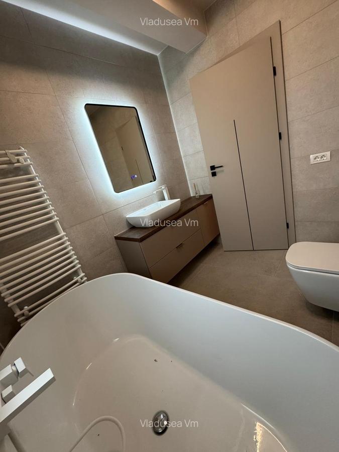 Duplex cu garaj dublu in Dumbravita - 16