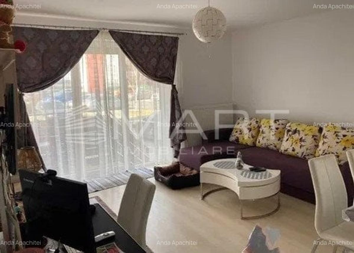 Apartament 3 camere zona Avantgarden Bartolomeu - 1