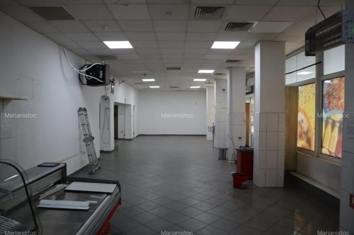 Spatiu comercial de 241 mp construiti pe 405 mp teren, Bacau, 199.900 EUR - 8