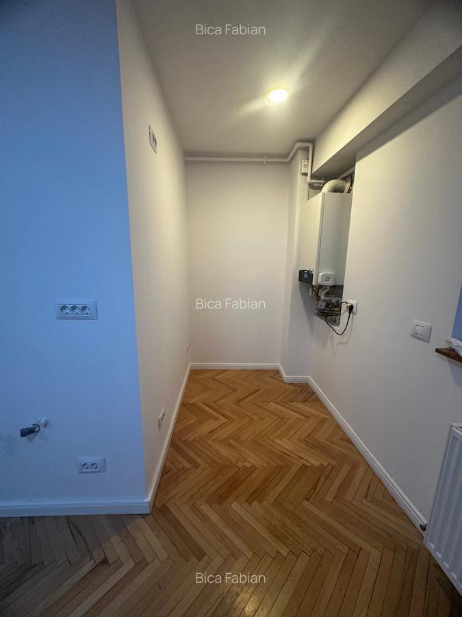 Apartament 3 Camere Piata Muncii | Centrala Proprie | Renovat Premium | - 3
