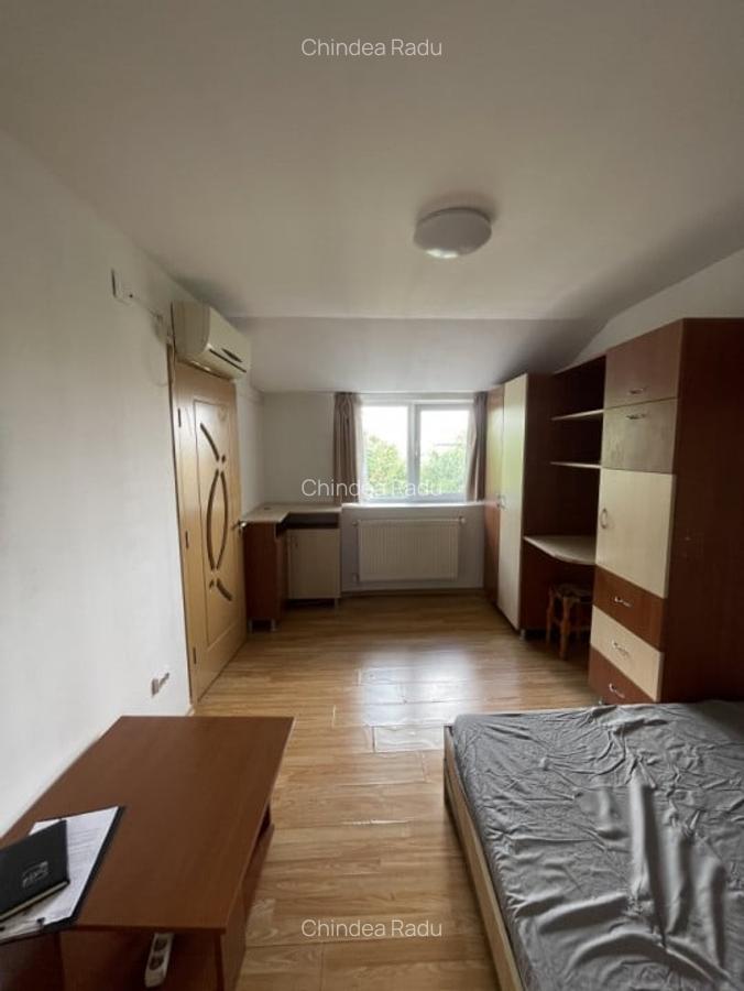 Garsoniera pe strada Lorena, 22mp, Bucatarie separata - 8