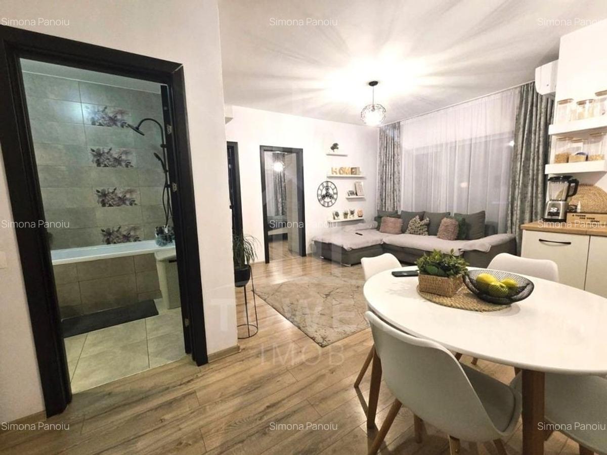 Apartament 3 camere de vânzare EXCLUSIVITATE | Cartierul Arhitecților - 2