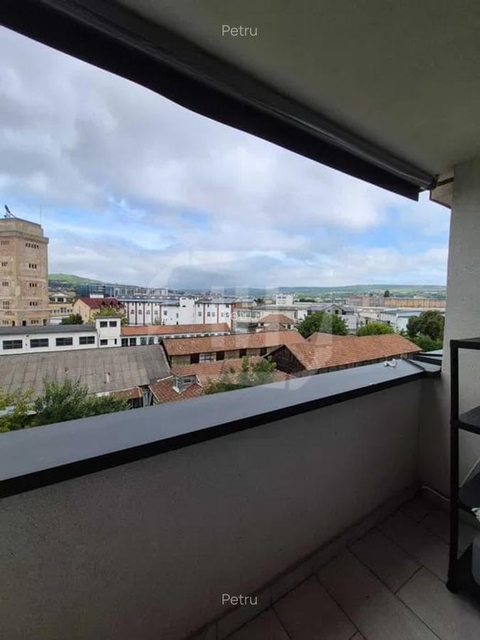 Apartament 2 camere, decomandat, bloc nou, zona Rivus Mall - 8