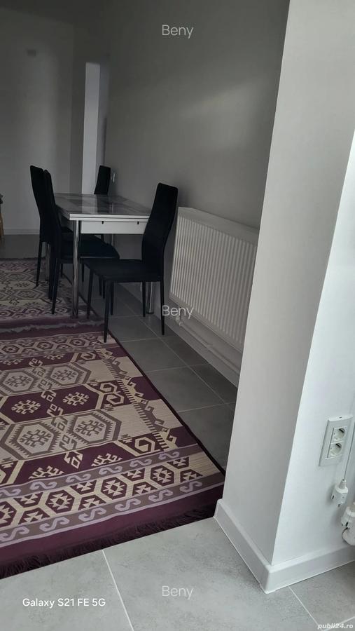 Inchiriez apartament in Bro?teni - 6