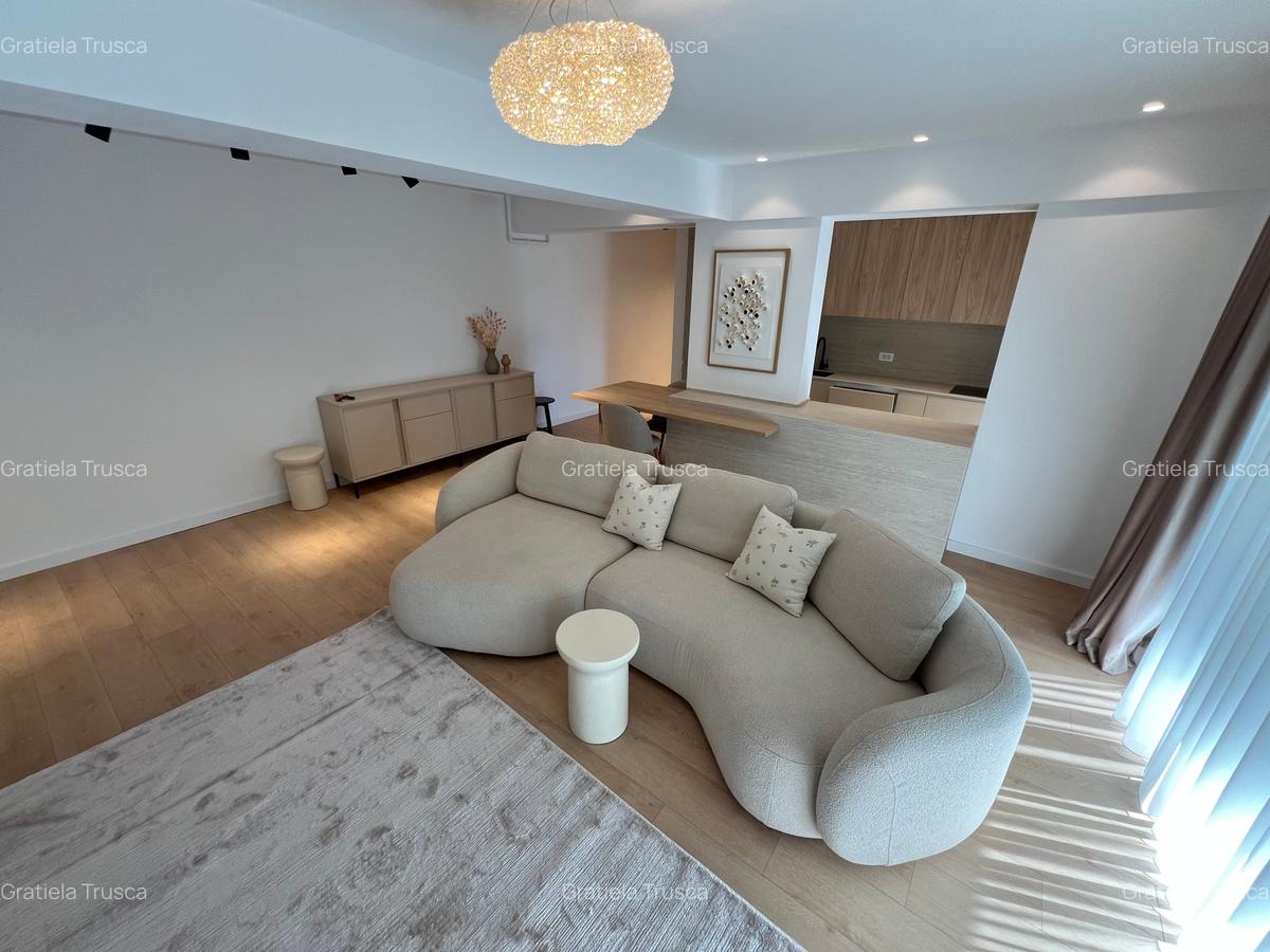 Închiriere Apartament 3 Camere Ultramodern Iancu Nicolae - 1