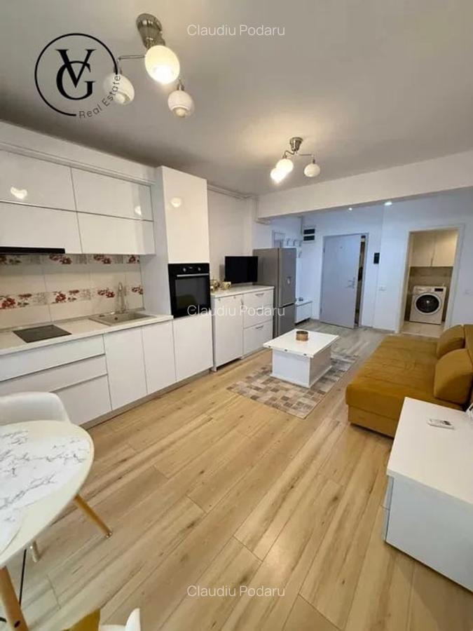 Apartament 2 camere + parcare + boxa - Tomis Plus - Maurer - 6