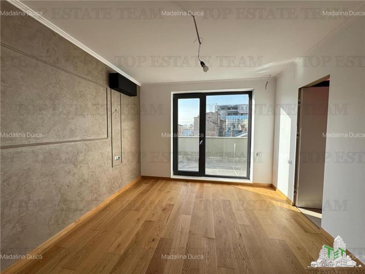 Apartament 3 camere, de vanzare, TERASA/ Unirii - 6