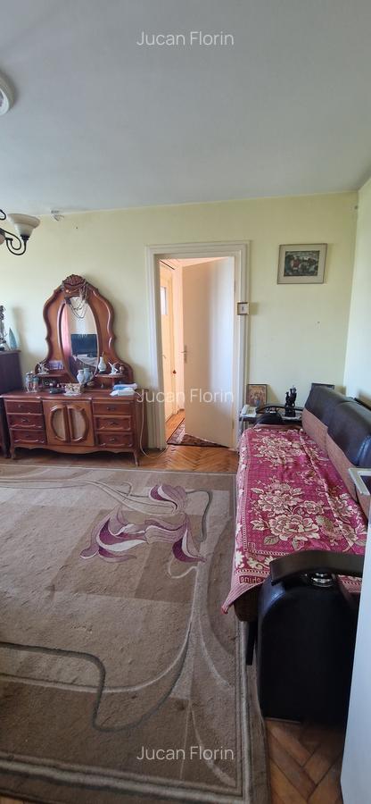 Apartament cu 2 camere , 52 mp,  Podu Ros. - 2
