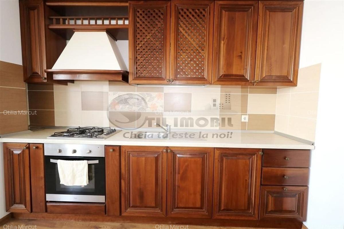Apartament cu 2 camere semidecomandat în Gară - 9