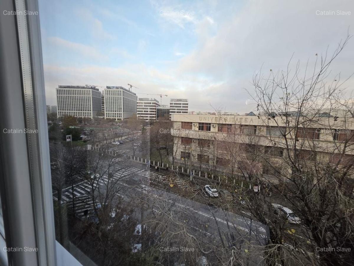 Apartament 2 camere Sincai Timpuri Noi Facultati - 13