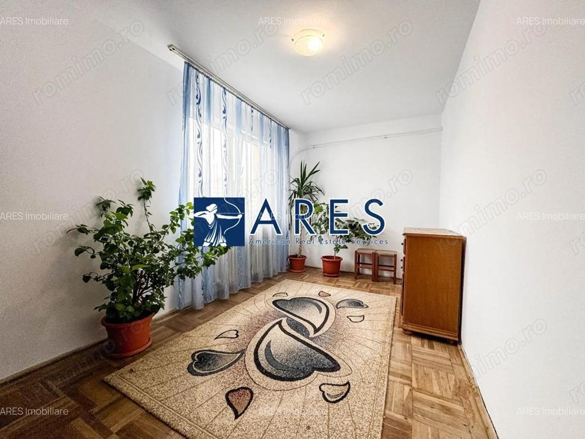 Apartament 3 camere | Ostroveni | 1.075 /mp - 3