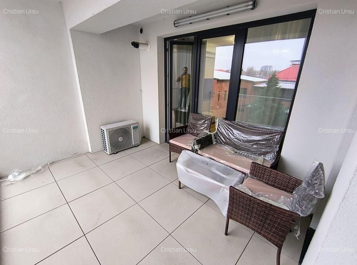 Bucurestii Noi- Laminorului- Laromet - 3