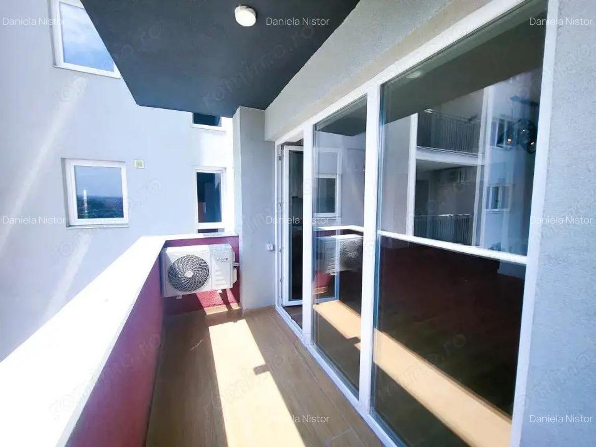 Apartament 1 camera, Prima Residence Onestilor - 12