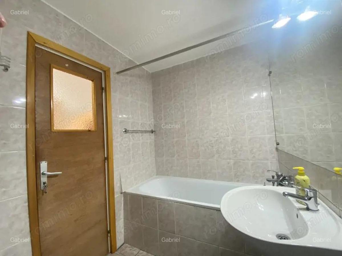 Apartament 2 camere, 55mp, parcare, metrou, AC, parc, Tineretului - 8 Apartament 2 camere, 55mp, parcare, metrou, AC, parc, Tineretului - 8