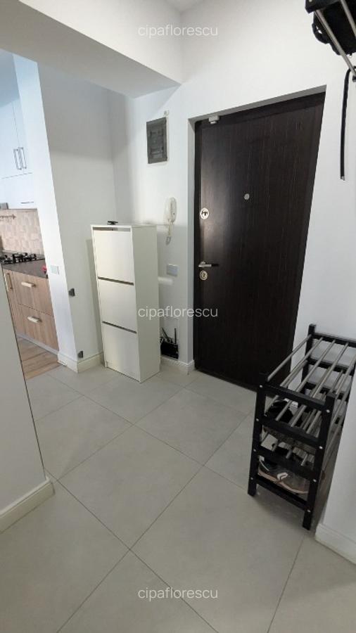 Apartament 3 camere - Grozăvești - 76mp - 13
