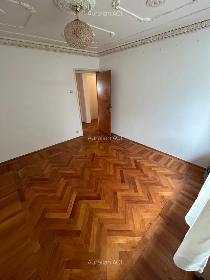 Apartament cu 3 camere decomandat în Dorobanți - 20
