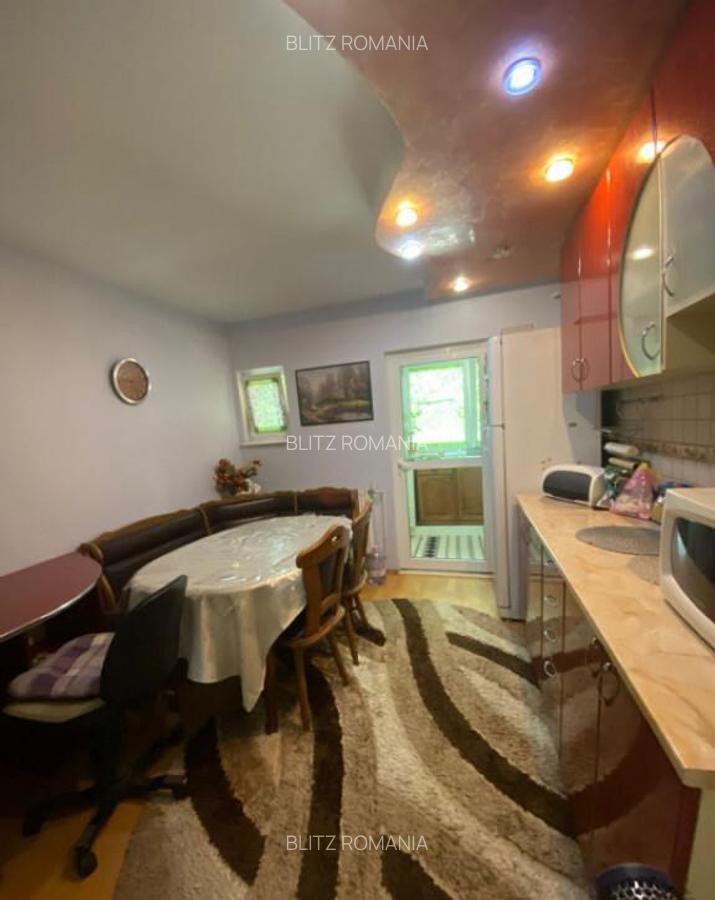 Apartament 3 Camere | Mobilat Complet | Gata de Mutat - 13