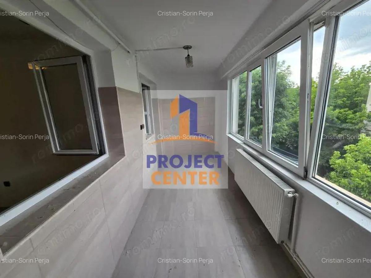 Apartament 2 camere Razboieni, centrala termica - 1