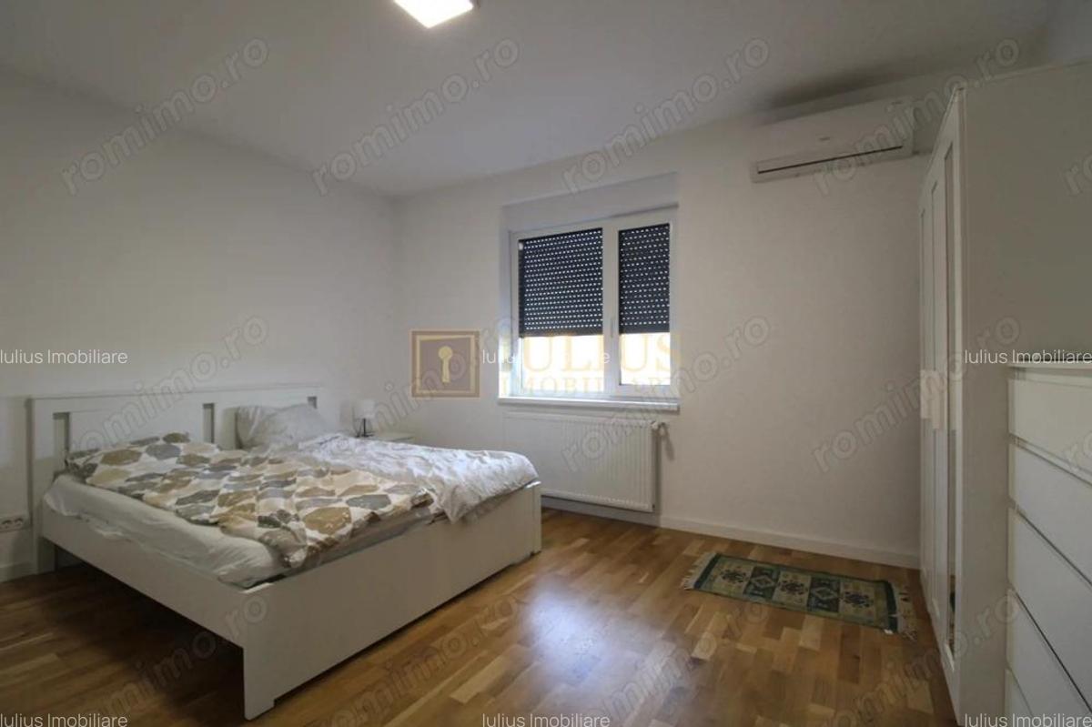 Zona M.City Mall Mo?ni?a Noua; Duplex; 3 dormotoare, suprafata teren 325mp - 19