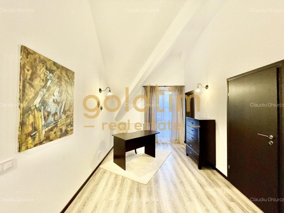 NOU/ SUPERB/ 2 LOCURI PARCARE - 35