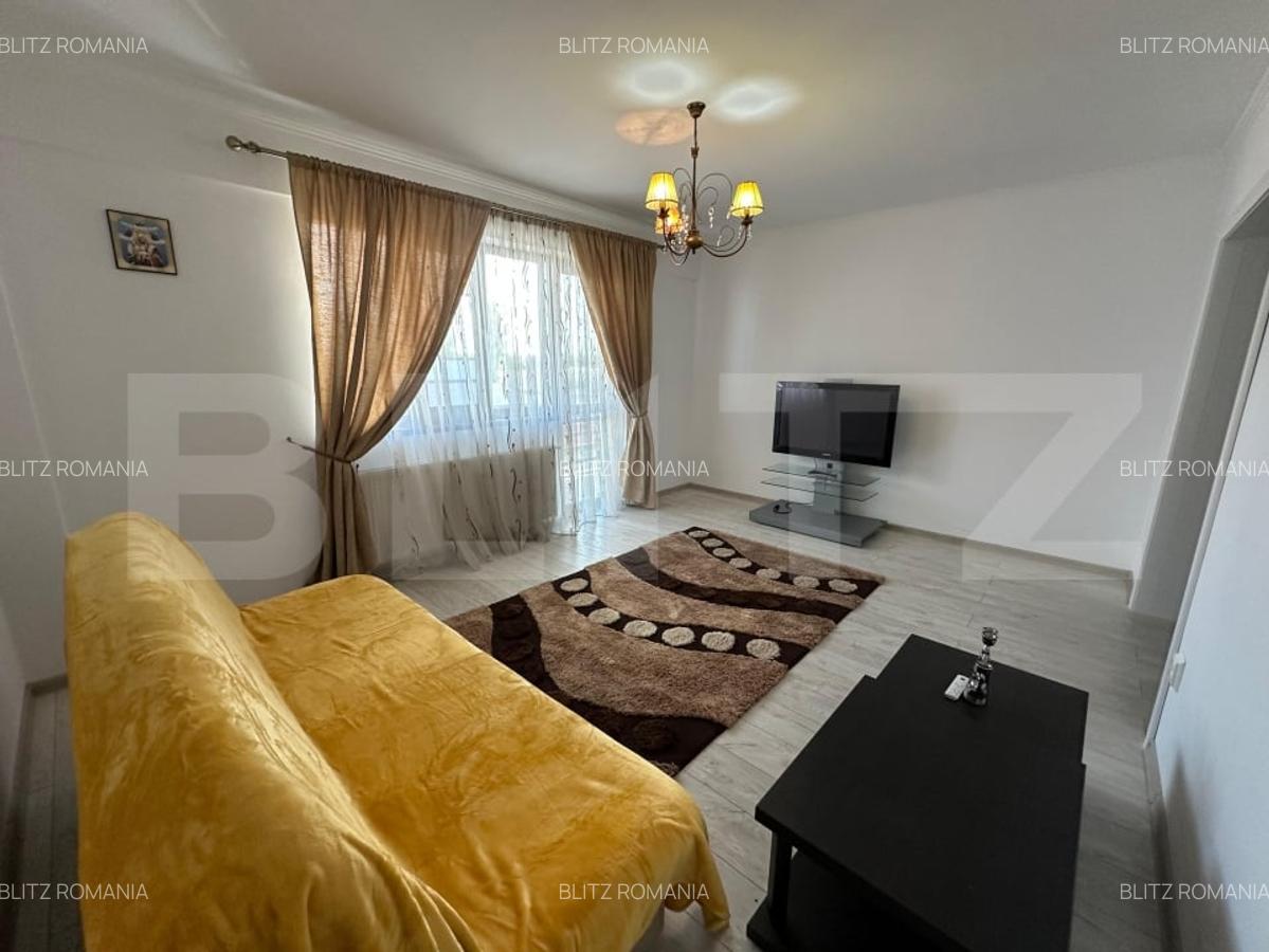 Apartament 2 camere, decomandat, zona Magnolia Pielesti-La Taifas - 2