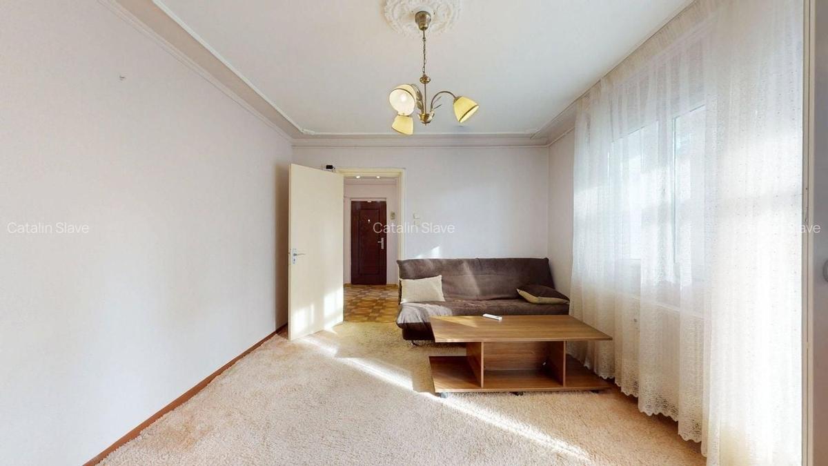 Apartament 3 camere decomandat Titan - Nicolae Grigorescu - 5