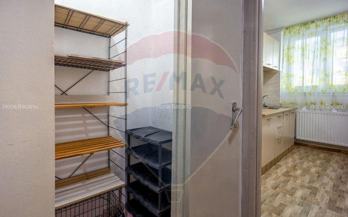 Apartament cu 2 camere de vanzare in zona Triaj - 5