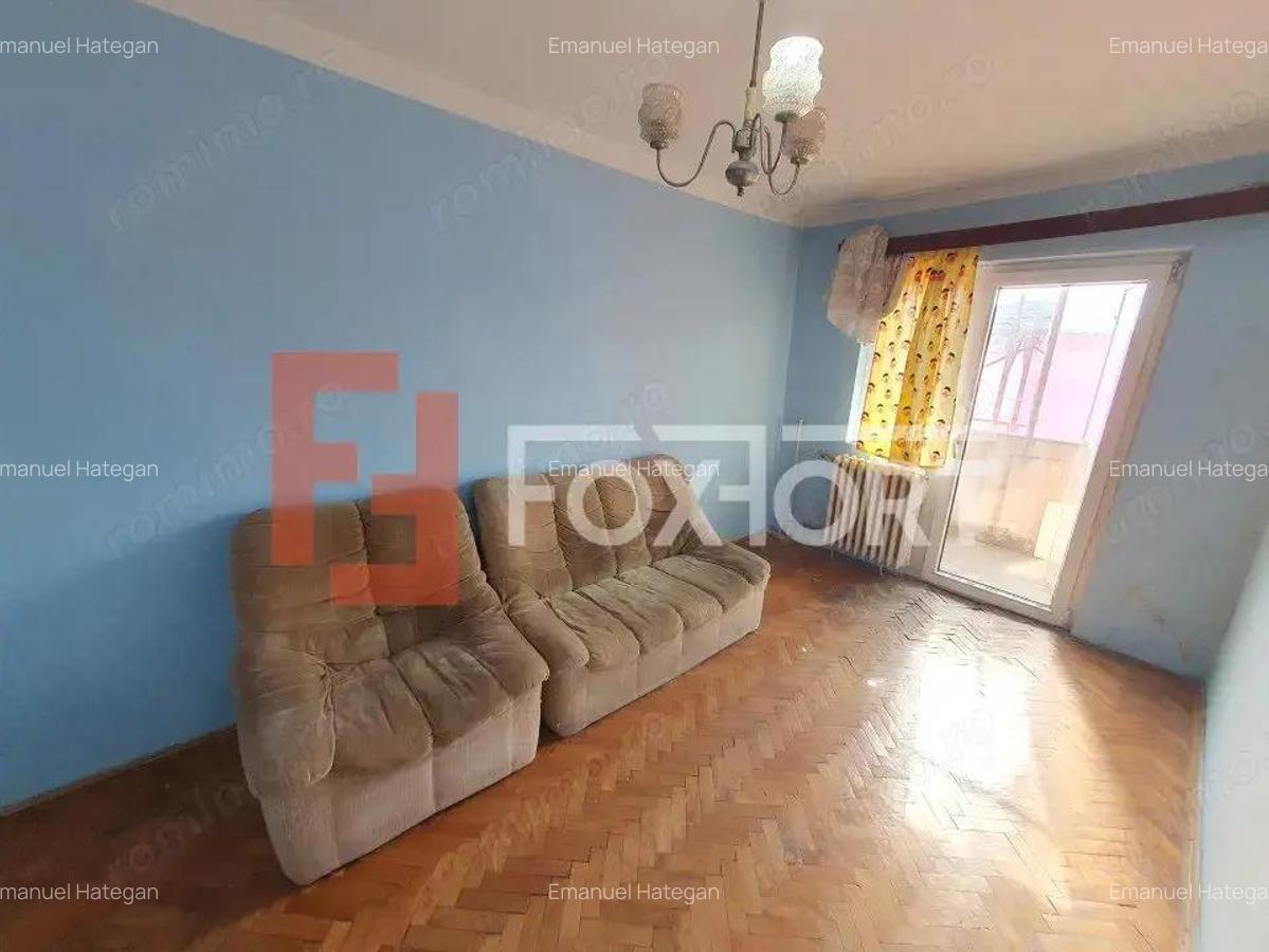 Apartament cu 3 camere decomandat, vedere pe 2 parti, zona Dambovita - 8