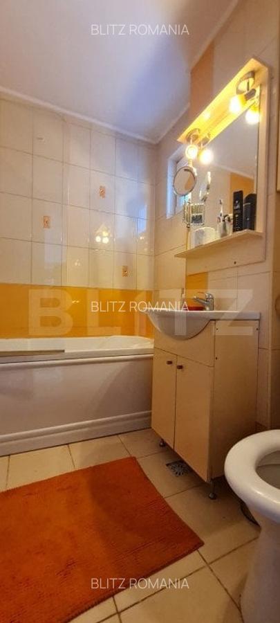 Apartament cu 3 Camere Spatios si Luminos de Vanzare -Zona Garii - 17
