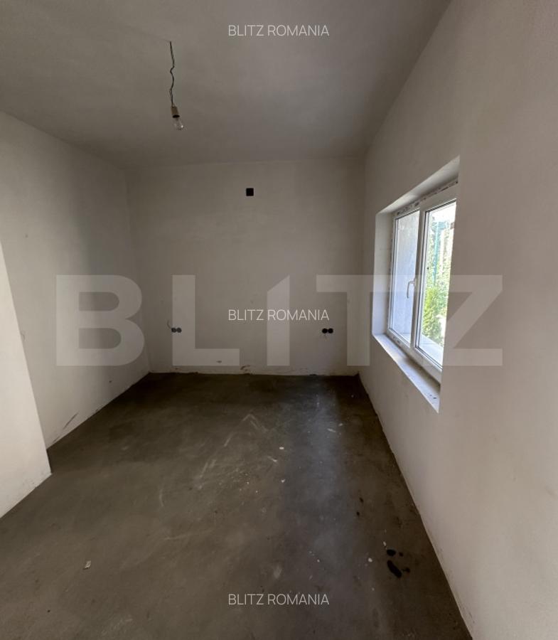 Casa cu potential deosebit, 172 m? utili, teren 500 m?, sat Buza ,Comision 0% - 7