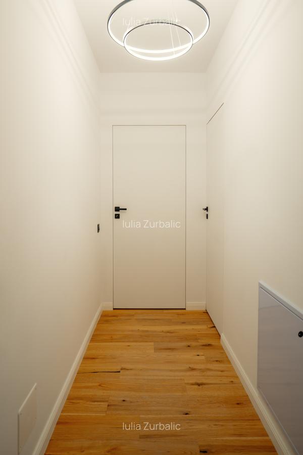 Apartament cu 3 camere decomandat în Herăstrău - 6