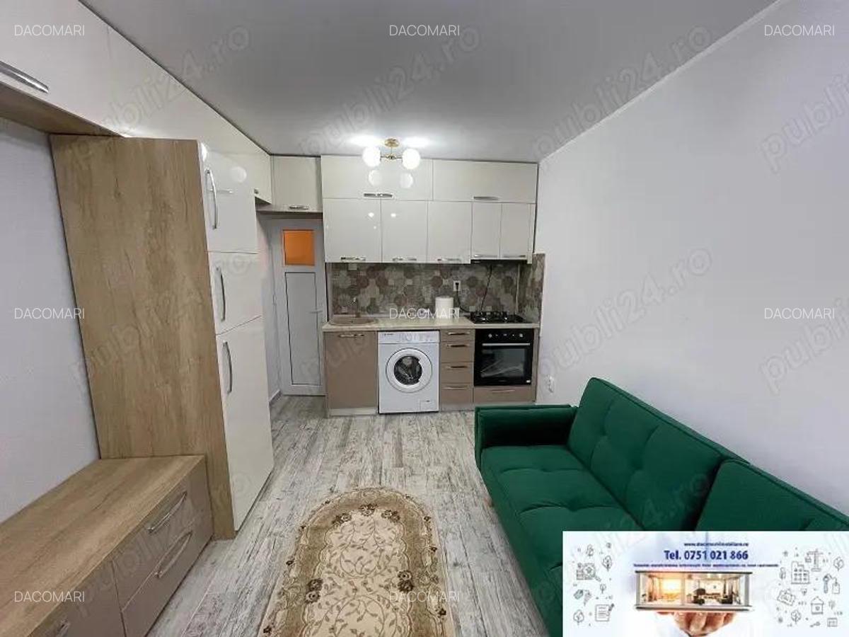 Prima inchiriere! - 1