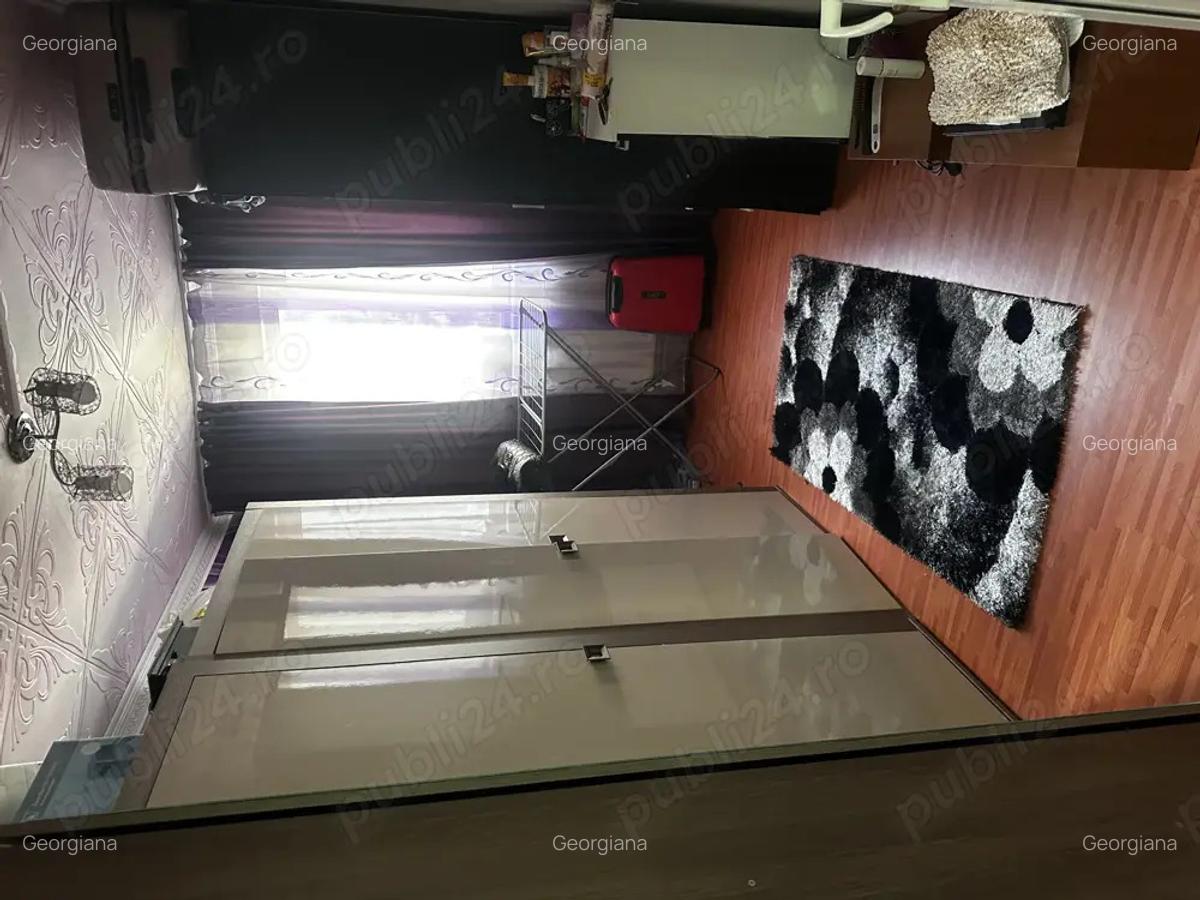 Apartament 3 camere str Unirii - 8