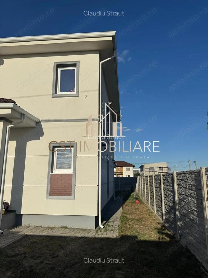 Duplex de vanzare - Mosnita Veche, Timis - 4