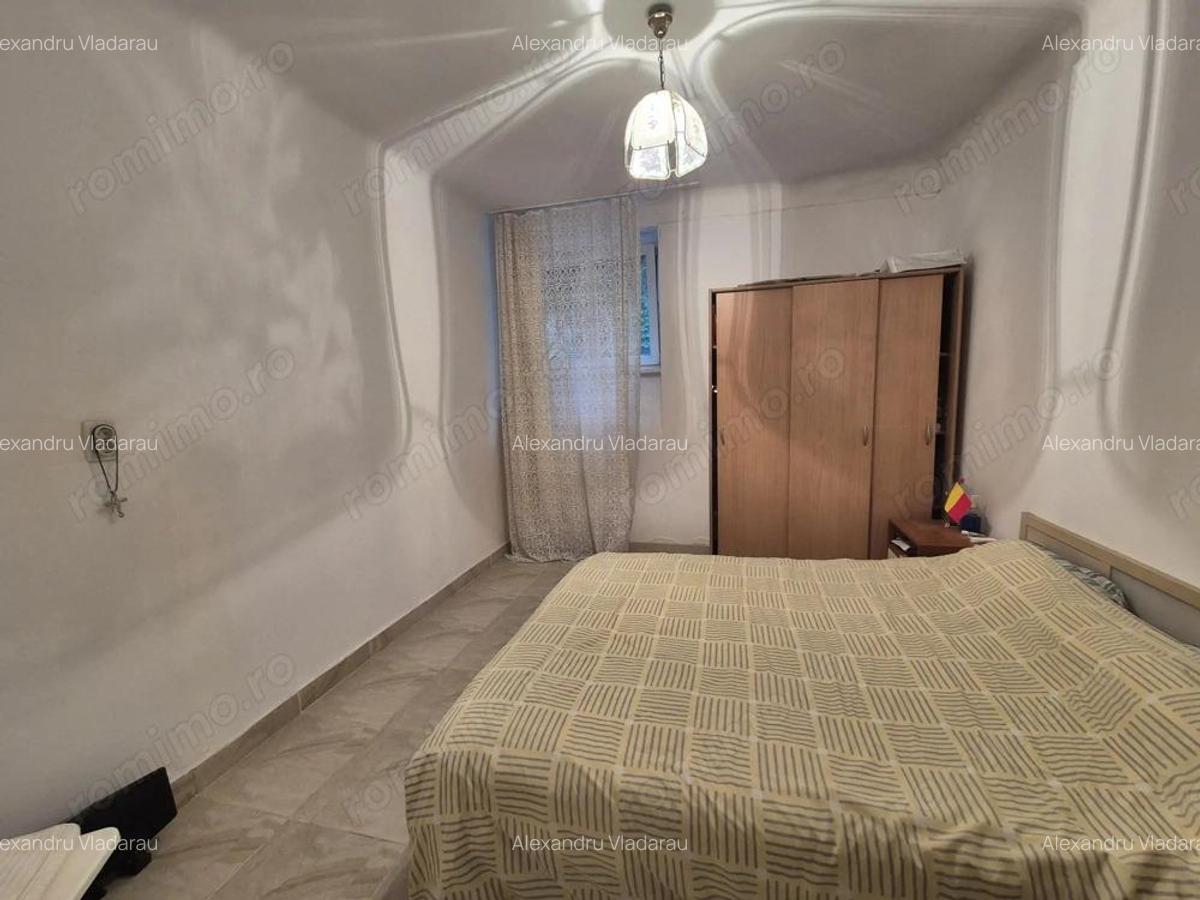 Apartament cu 2 camere 46,71 mp demisol - Unirii - Parc Carol - 2