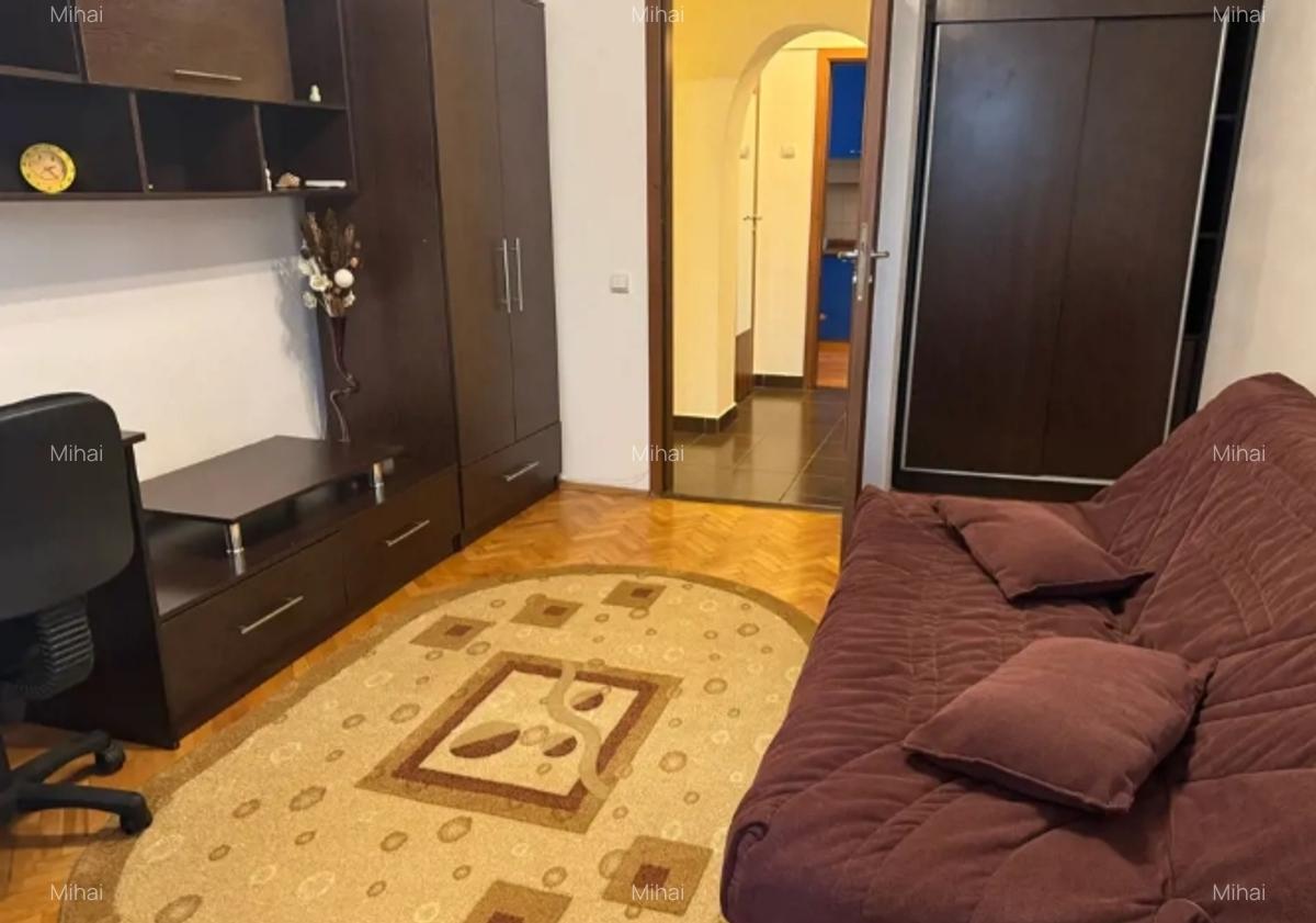 Iancului Ferdinand,bl.reabilitat,3/4,renovat,mobilat,utilat ,balcon. - 1