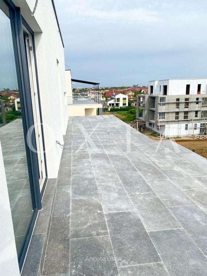 LX023 Penthouse, Terasa de 50 MP, Finiaje Moderne - 6