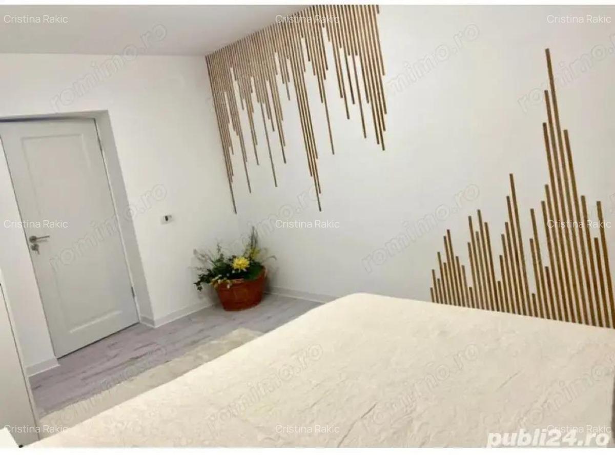 2 cam dec centrala proprie RENOVAT zona Complex Studentesc - 3