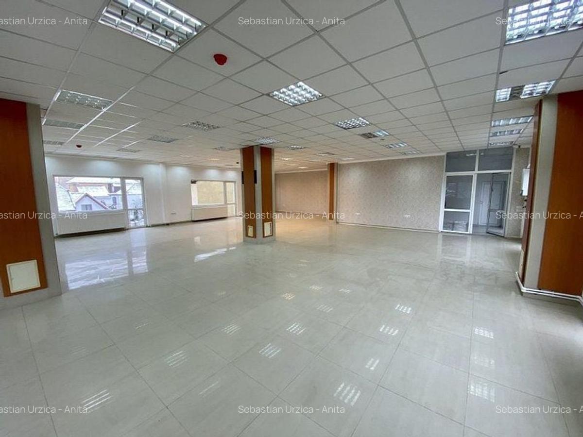 Spatiu comercial de inchiriat in zona centrala a Brasovului. - 9
